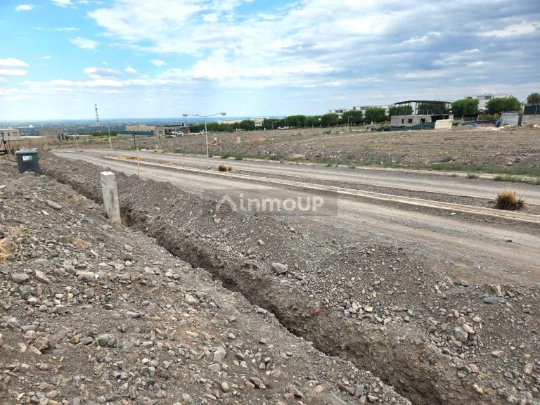 Lote en Venta en Las Heras, Mendoza