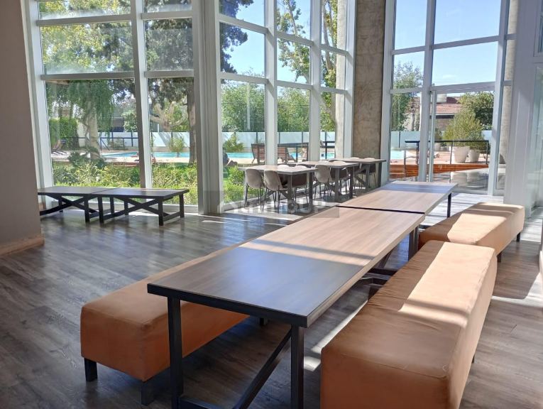 Departamento en Alquiler en Godoy Cruz, Mendoza