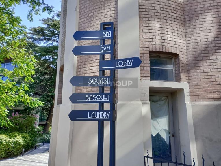 Departamento en Alquiler en Godoy Cruz, Mendoza