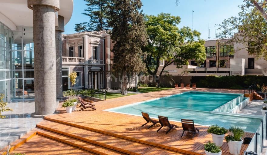 Departamento en Alquiler en Godoy Cruz, Mendoza