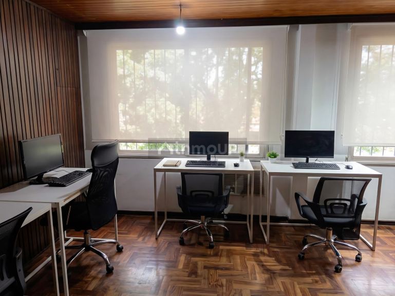 Oficina en Alquiler en Capital, Mendoza