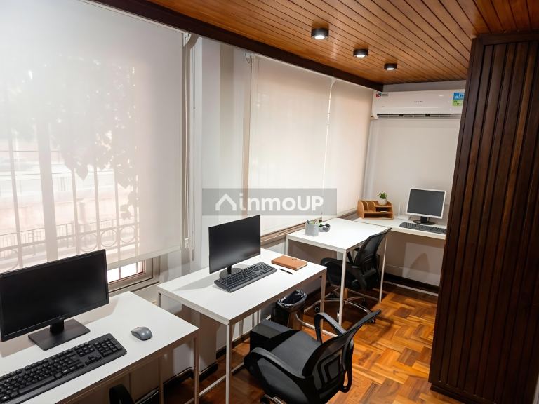 Oficina en Alquiler en Capital, Mendoza