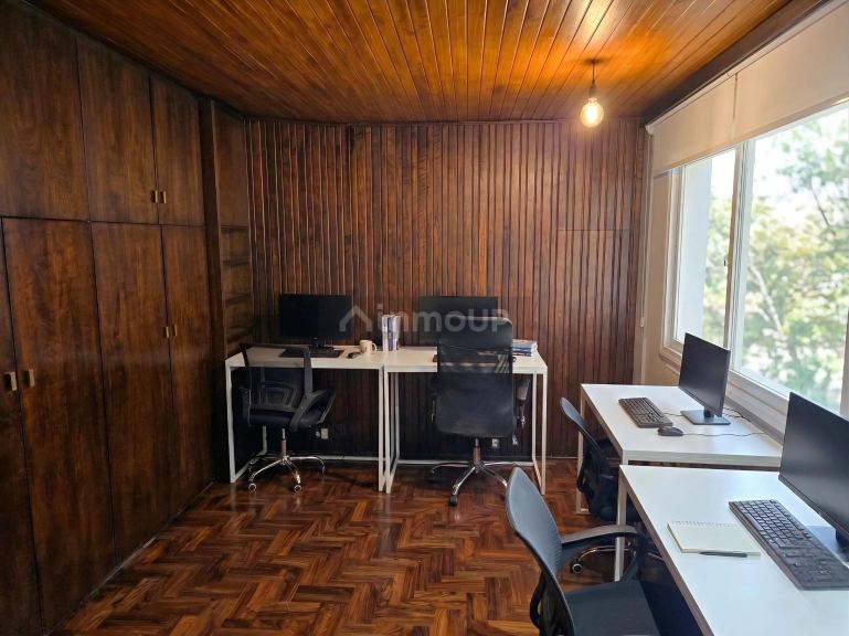 Oficina en Alquiler en Capital, Mendoza