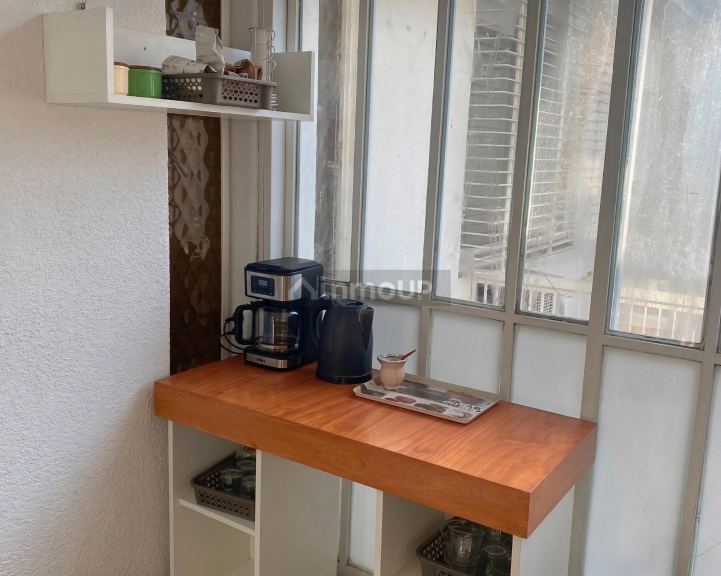 Oficina en Alquiler en Capital, Mendoza