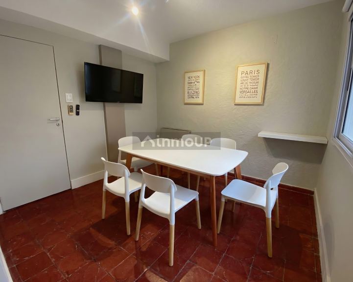 Oficina en Alquiler en Capital, Mendoza