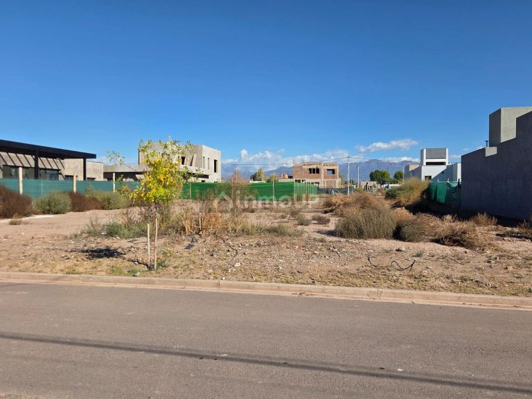 Lote en Venta en Lujan de Cuyo, Mendoza