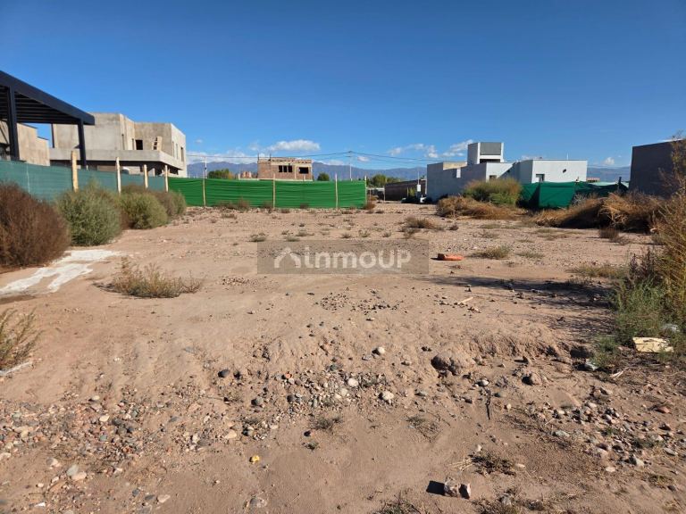 Lote en Venta en Lujan de Cuyo, Mendoza