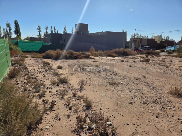 Lote en Venta en Lujan de Cuyo, Mendoza