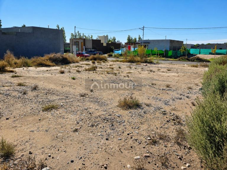 Lote en Venta en Lujan de Cuyo, Mendoza