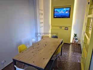 Capital Oficina en alquiler!!! Calle Martinez de Rosas - 5ta Sección
