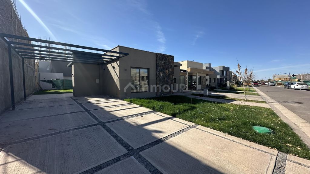 Casa en Venta en Maipu, Mendoza