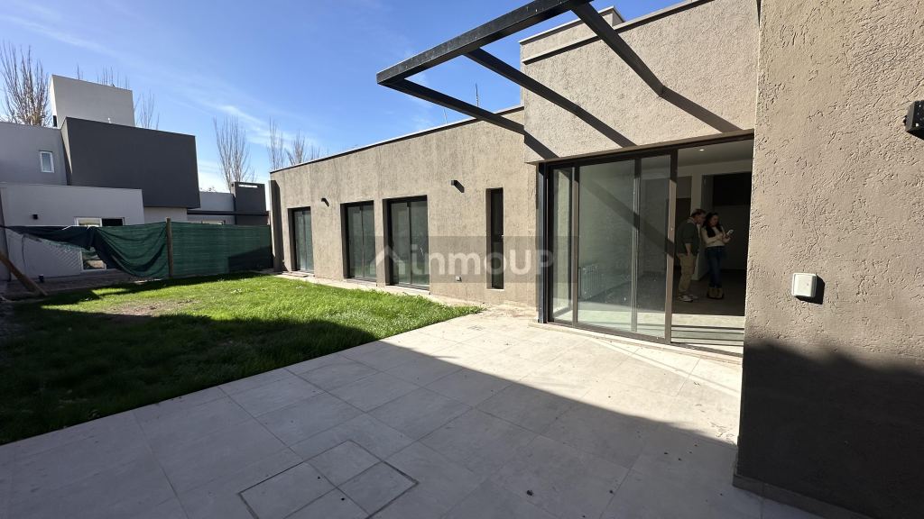 Casa en Venta en Maipu, Mendoza