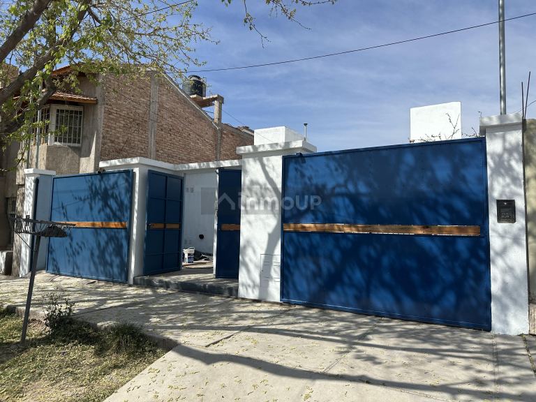 Casa en Alquiler en Guaymallen, Mendoza