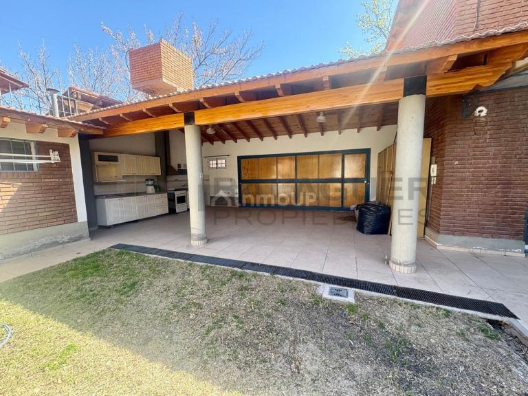 Casa en Venta en Lujan de Cuyo, Mendoza