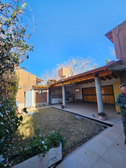 Casa en Venta en Lujan de Cuyo, Mendoza