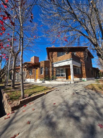 Casa en Venta en Lujan de Cuyo, Mendoza