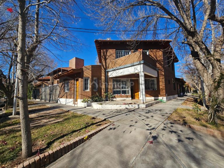 Casa en Venta en Lujan de Cuyo, Mendoza