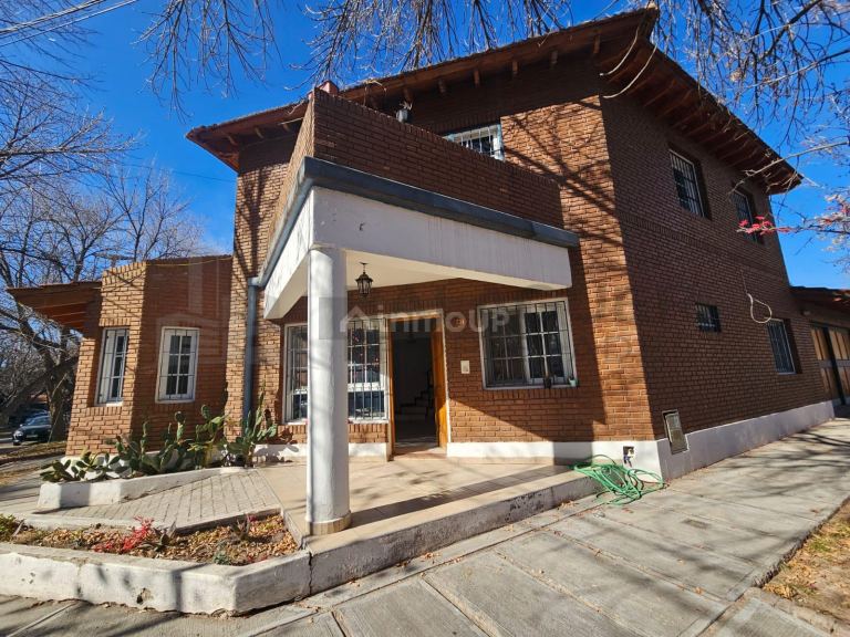 Casa en Venta en Lujan de Cuyo, Mendoza