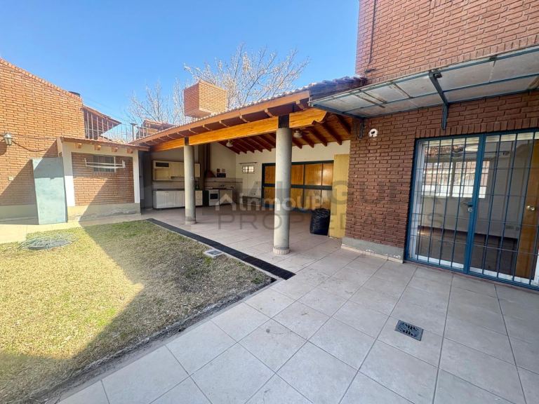 Casa en Venta en Lujan de Cuyo, Mendoza