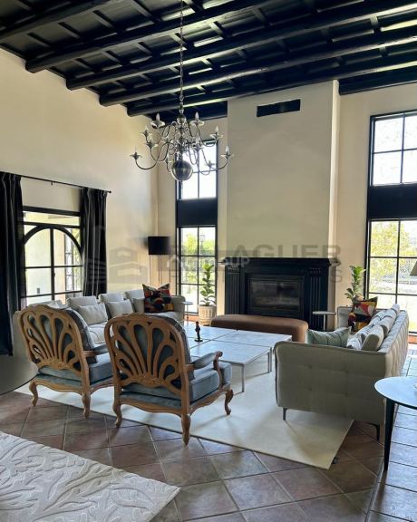 Casa en Venta en Lujan de Cuyo, Mendoza