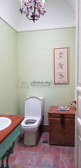 Casa en Venta en Lujan de Cuyo, Mendoza
