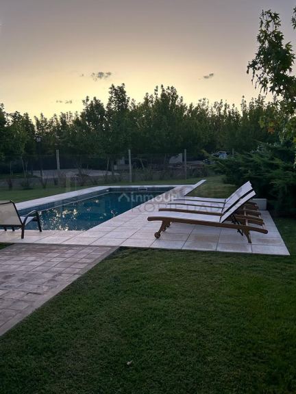 Casa en Venta en Lujan de Cuyo, Mendoza
