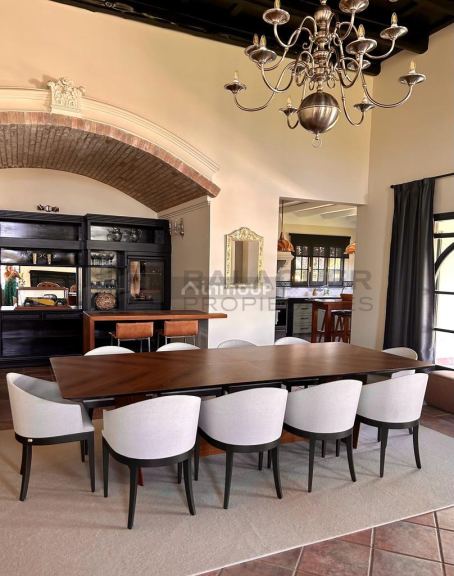 Casa en Venta en Lujan de Cuyo, Mendoza