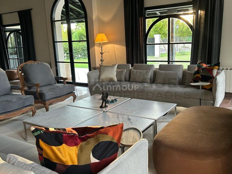 Casa en Venta en Lujan de Cuyo, Mendoza