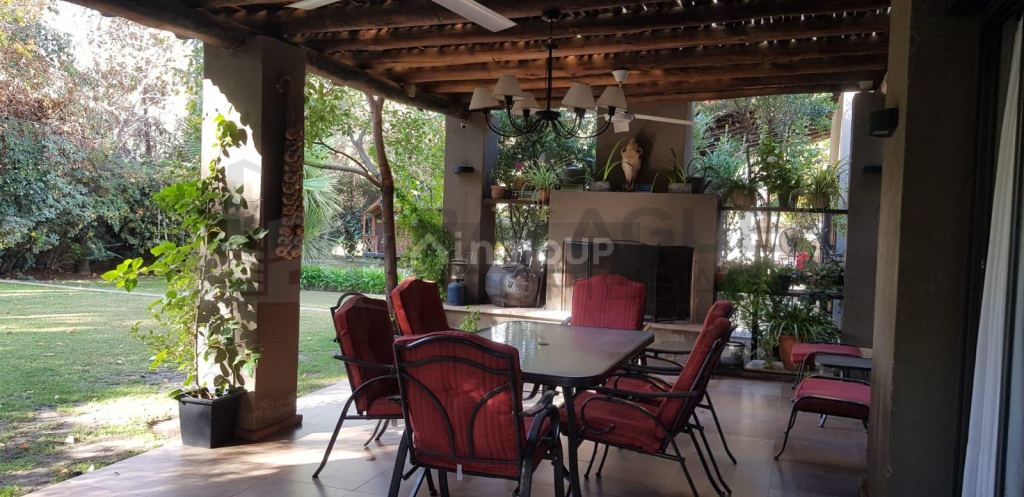 Casa en Venta en Lujan de Cuyo, Mendoza