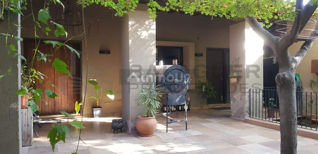 Casa en Venta en Lujan de Cuyo, Mendoza