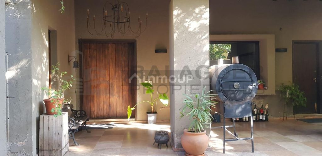 Casa en Venta en Lujan de Cuyo, Mendoza