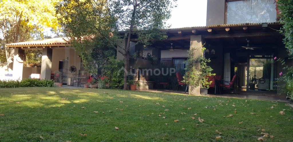 Casa en Venta en Lujan de Cuyo, Mendoza
