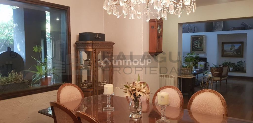 Casa en Venta en Lujan de Cuyo, Mendoza
