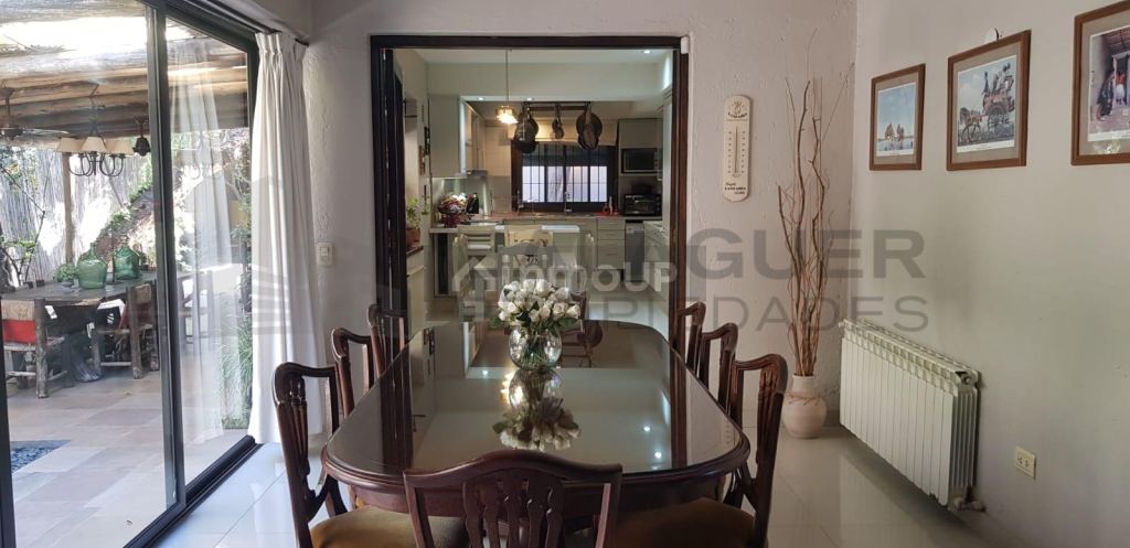 Casa en Venta en Lujan de Cuyo, Mendoza