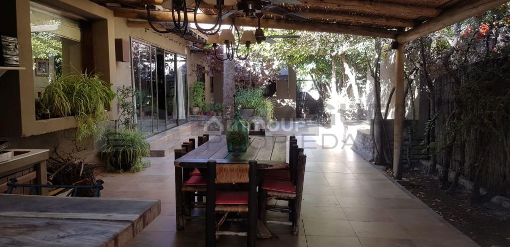 Casa en Venta en Lujan de Cuyo, Mendoza