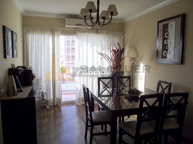Departamento en Venta en Capital, Mendoza