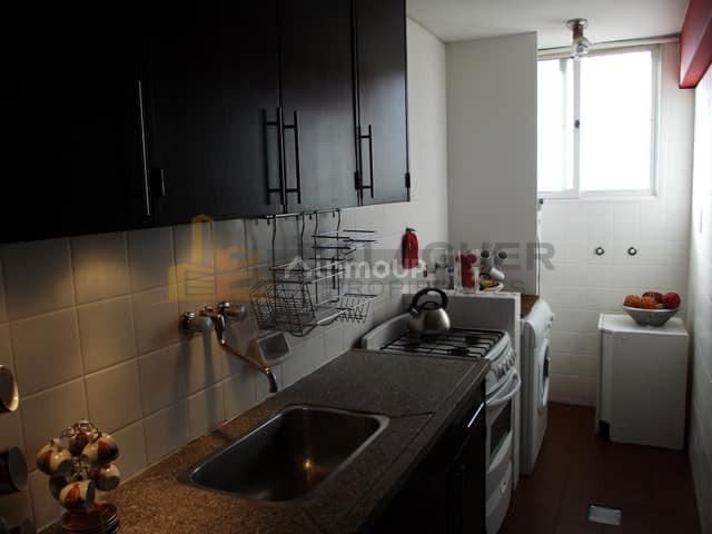 Departamento en Venta en Capital, Mendoza