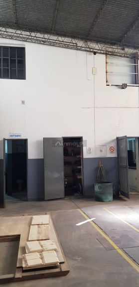 Galpon en Venta en Godoy Cruz, Mendoza