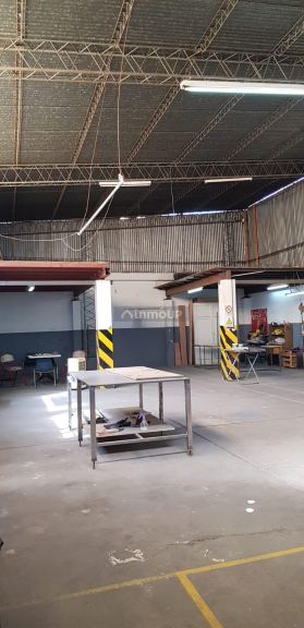 Galpon en Venta en Godoy Cruz, Mendoza