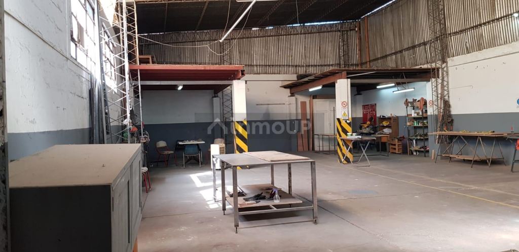 Galpon en Venta en Godoy Cruz, Mendoza
