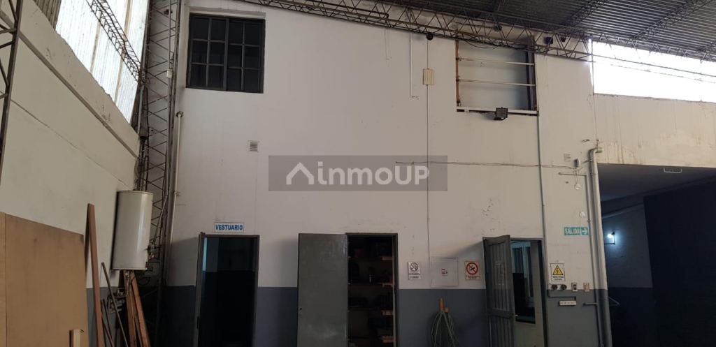 Galpon en Venta en Godoy Cruz, Mendoza