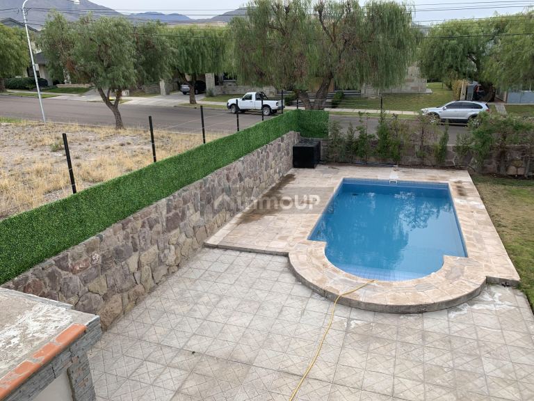 Casa en Venta en Capital, Mendoza