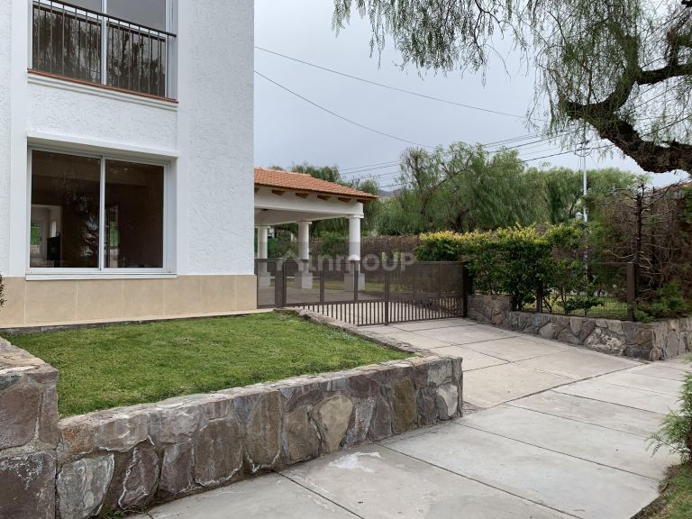 Casa en Venta en Capital, Mendoza
