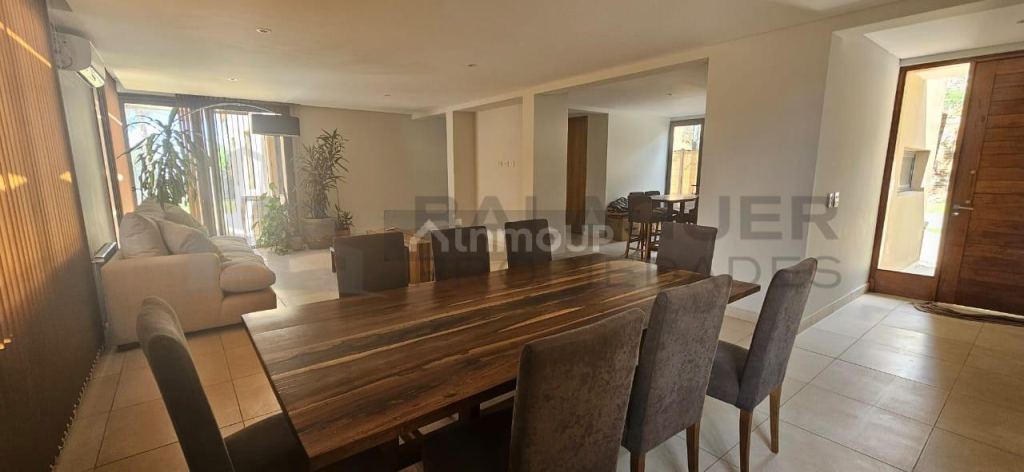 Casa en Venta en Lujan de Cuyo, Mendoza