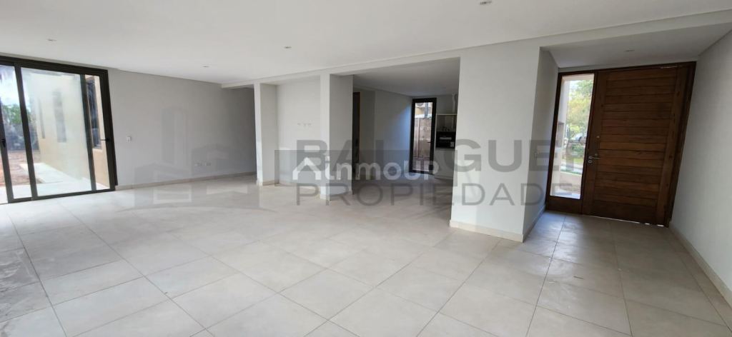 Casa en Venta en Lujan de Cuyo, Mendoza