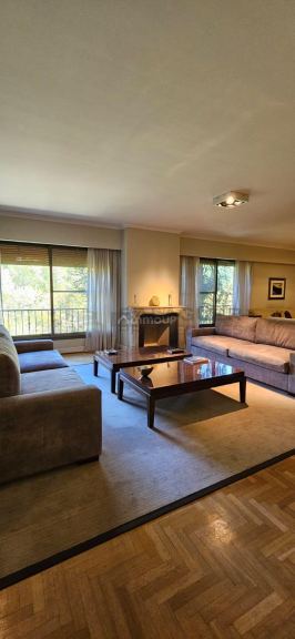 Departamento en Alquiler en Capital, Mendoza