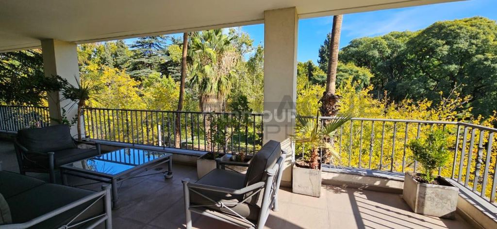 Departamento en Alquiler en Capital, Mendoza