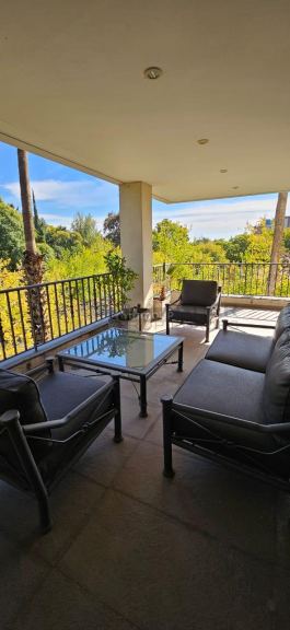 Departamento en Alquiler en Capital, Mendoza