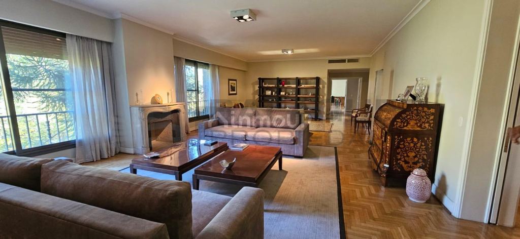 Departamento en Alquiler en Capital, Mendoza