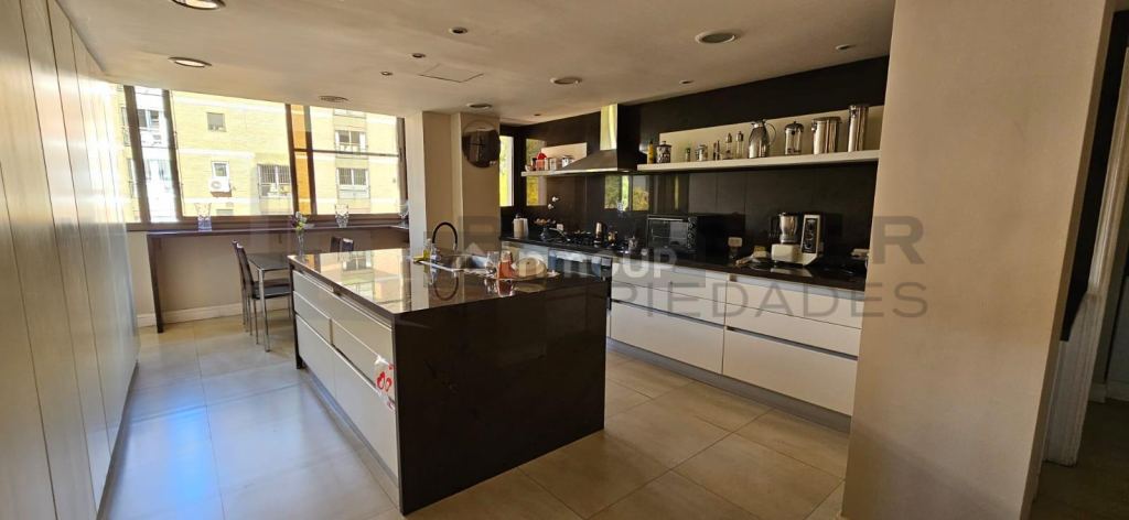 Departamento en Alquiler en Capital, Mendoza